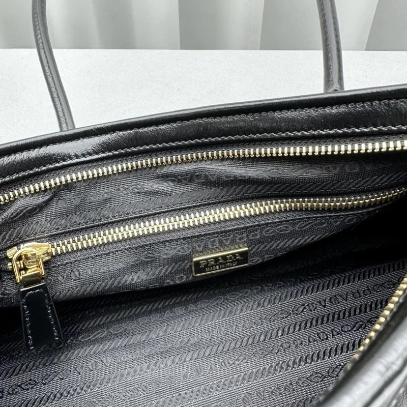 Prada Top Handle Bags Resilient 55623