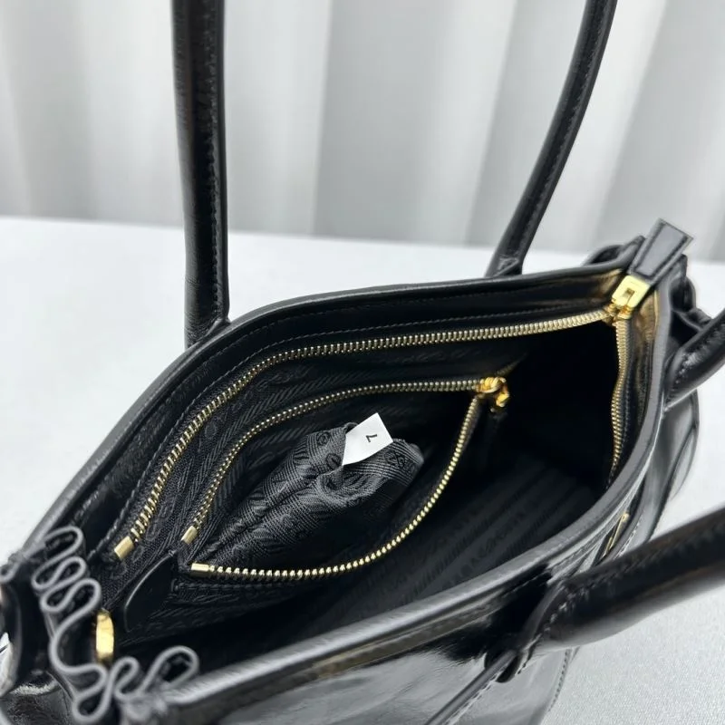 Prada Top Handle Bags Resilient 55623