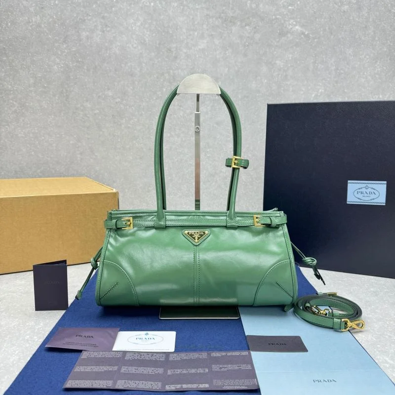 Prada Top Handle Bags OnTrend 55619