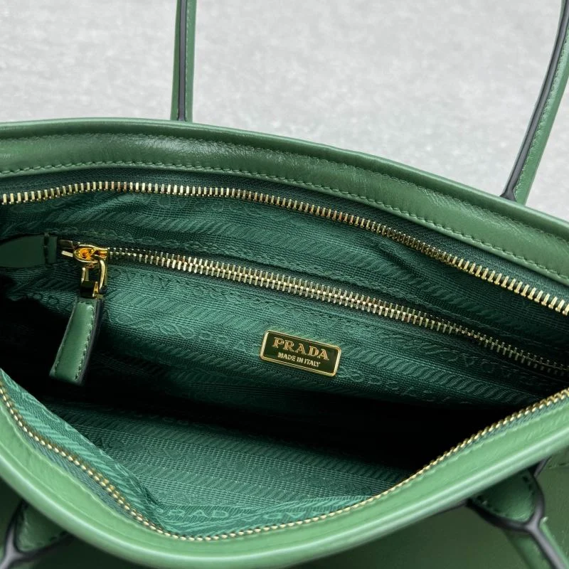 Prada Top Handle Bags OnTrend 55619