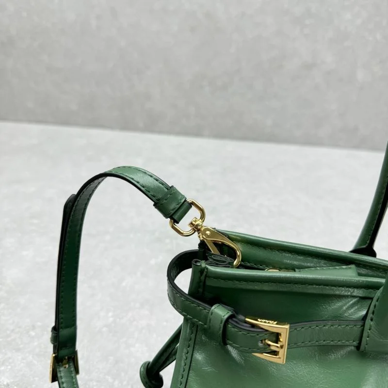 Prada Top Handle Bags OnTrend 55619