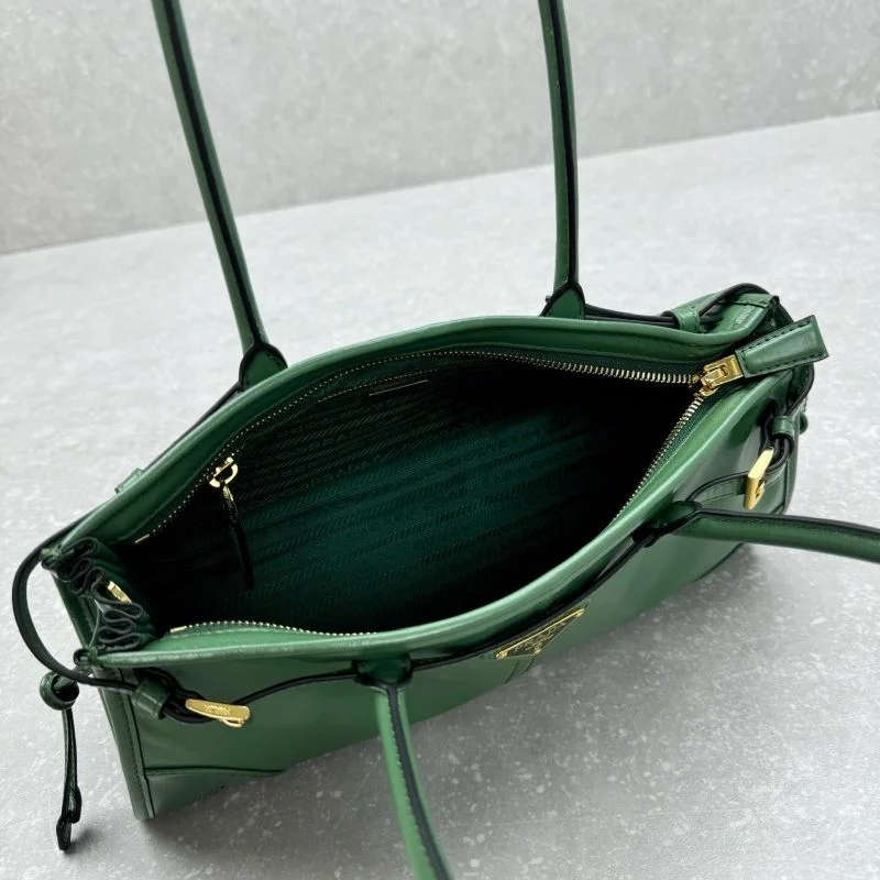 Prada Top Handle Bags OnTrend 55619