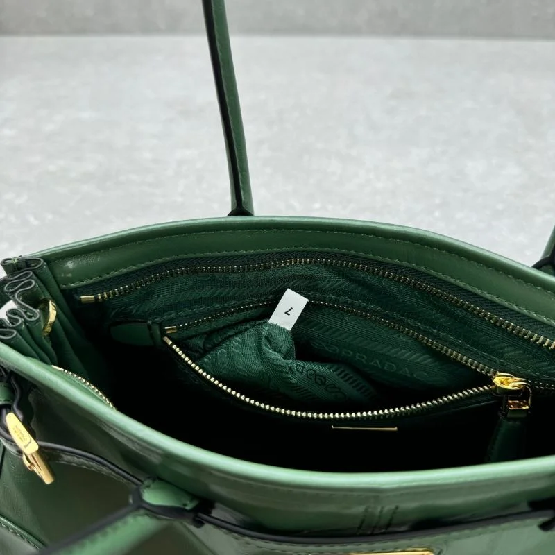 Prada Top Handle Bags OnTrend 55619