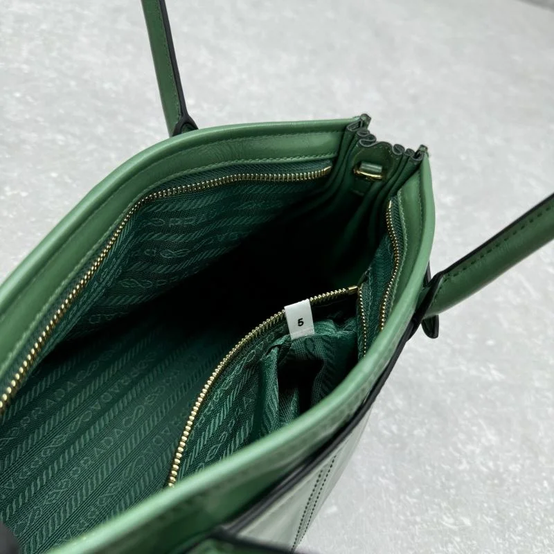 Prada Top Handle Bags OnTrend 55619