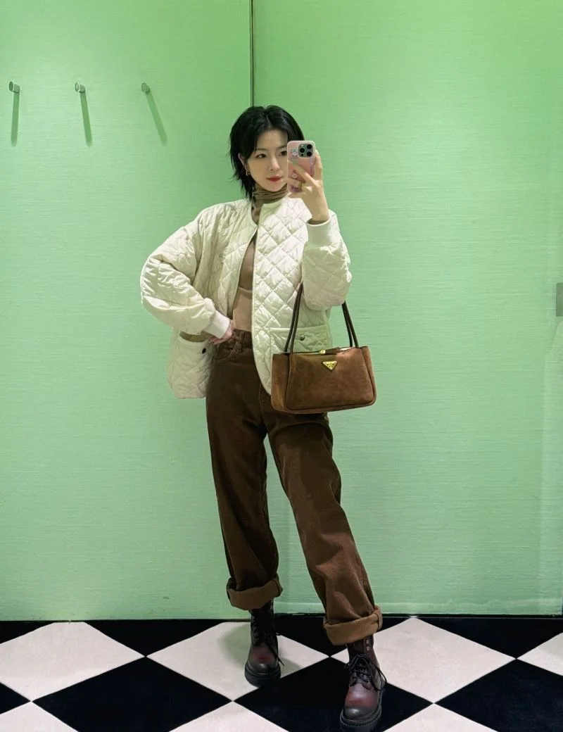 Prada Top Handle Bags Original 55631