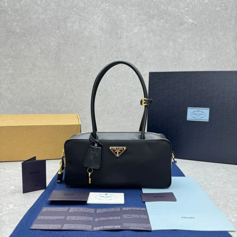 Prada Top Handle Bags FashionForward 55624