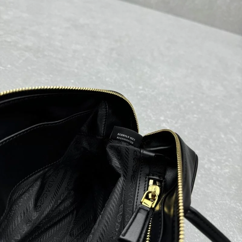 Prada Top Handle Bags FashionForward 55624