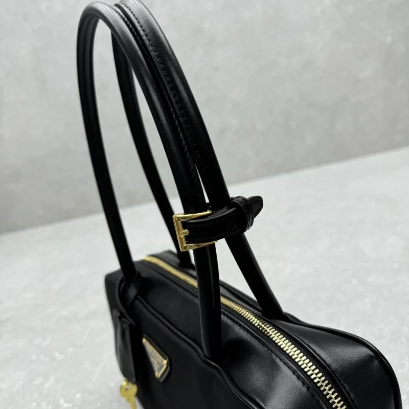Prada Top Handle Bags FashionForward 55624