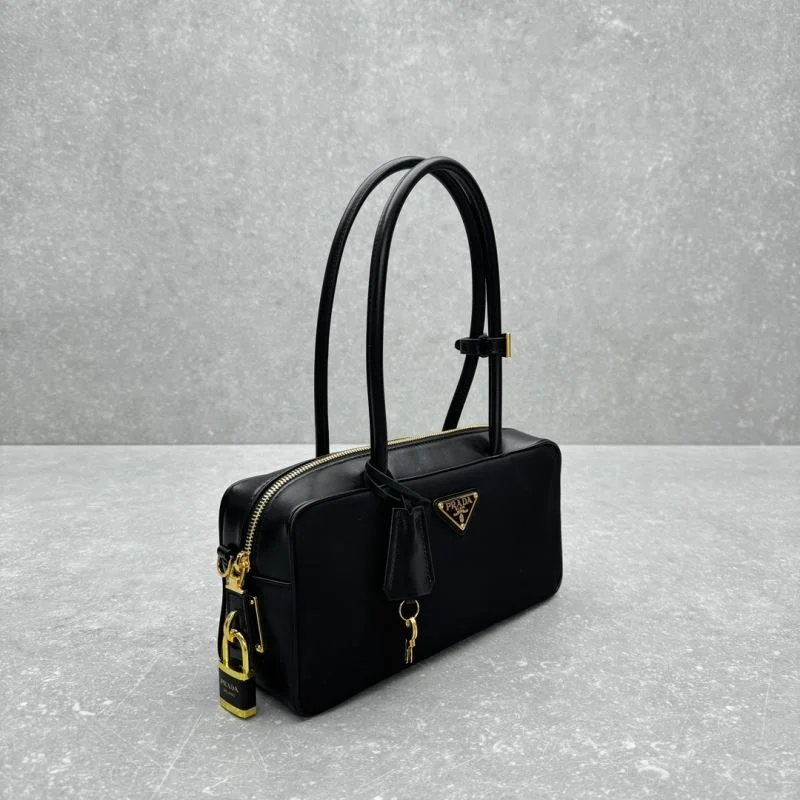 Prada Top Handle Bags FashionForward 55624