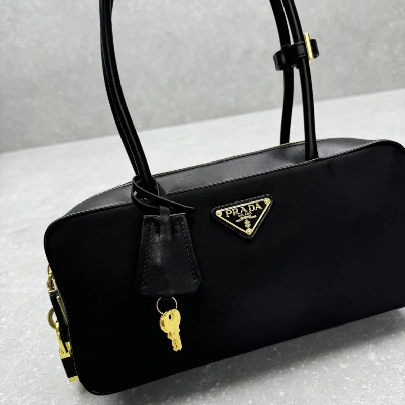 Prada Top Handle Bags FashionForward 55624