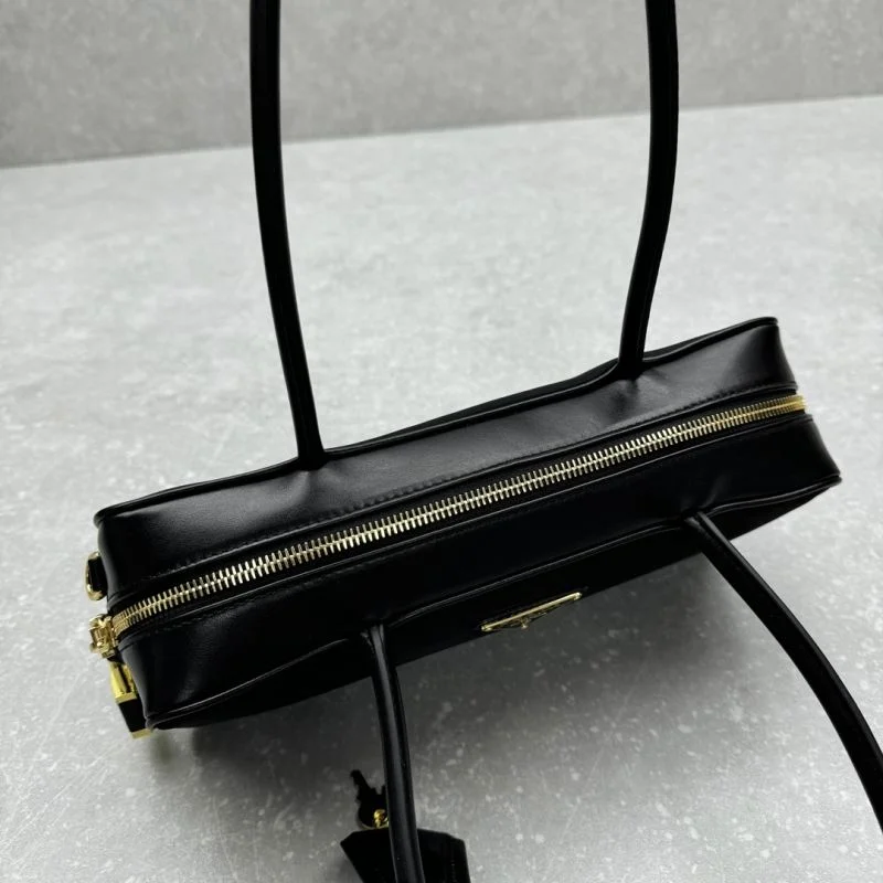 Prada Top Handle Bags FashionForward 55624