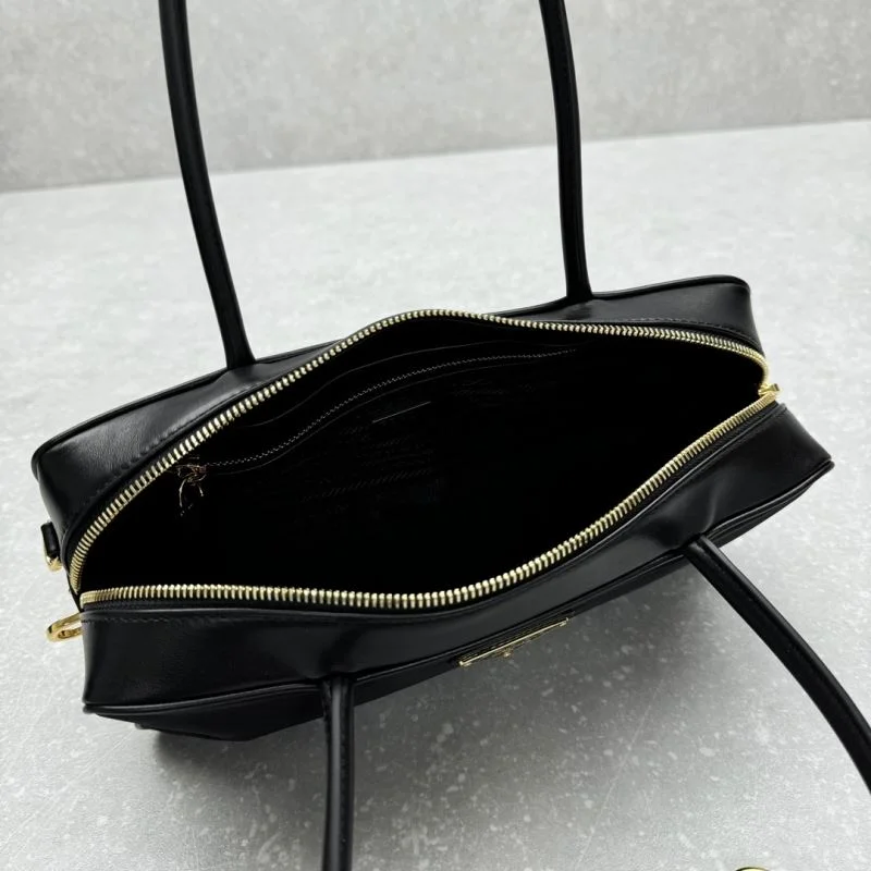Prada Top Handle Bags FashionForward 55624