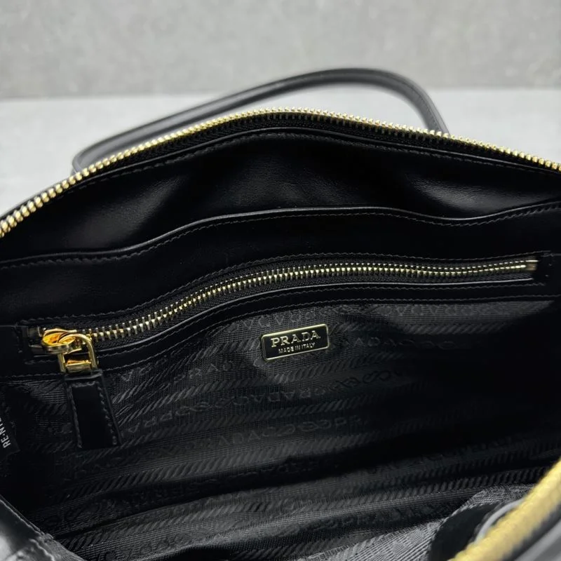 Prada Top Handle Bags FashionForward 55624
