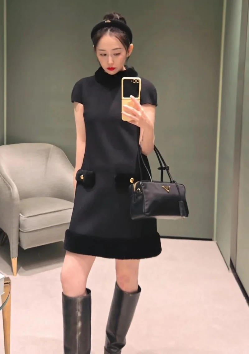 Prada Top Handle Bags FashionForward 55624