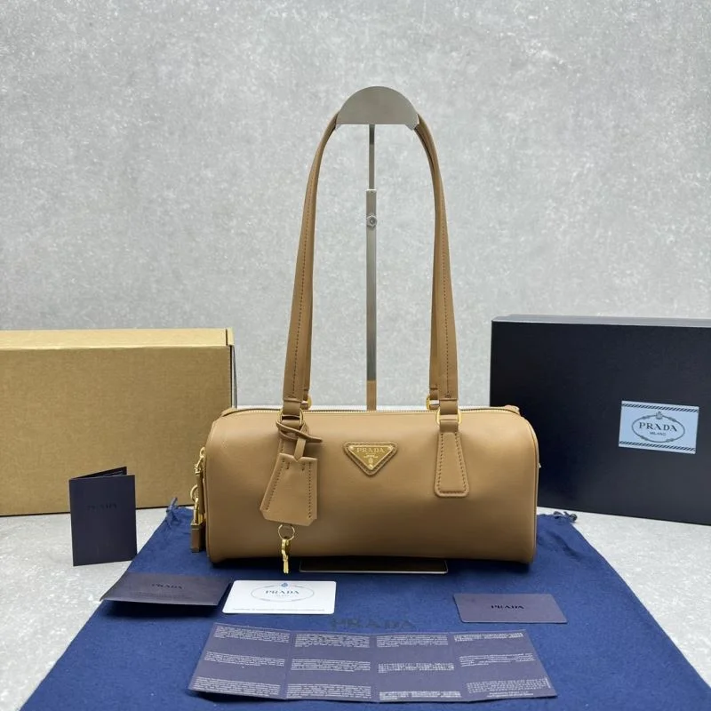 Prada Top Handle Bags Effortless 55617