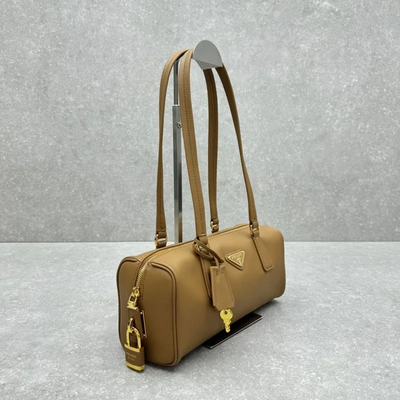 Prada Top Handle Bags Effortless 55617