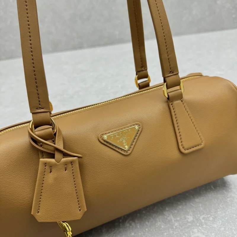 Prada Top Handle Bags Effortless 55617