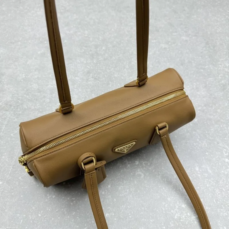 Prada Top Handle Bags Effortless 55617