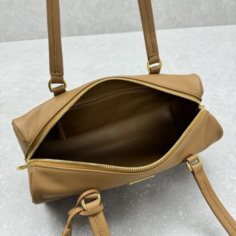 Prada Top Handle Bags Effortless 55617