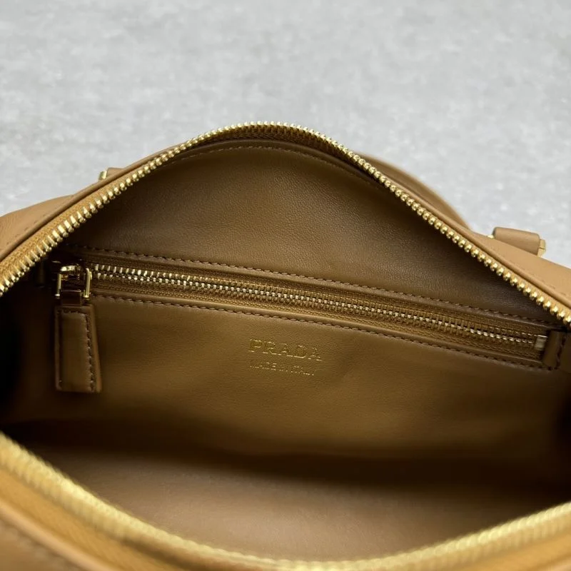 Prada Top Handle Bags Effortless 55617