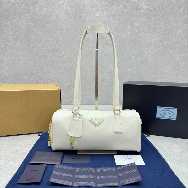 Bright Prada Top Handle Bags 55621
