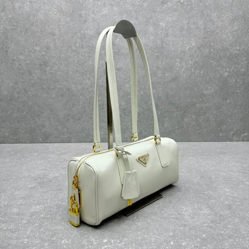 Bright Prada Top Handle Bags 55621