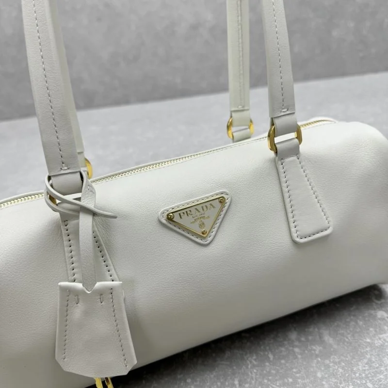 Bright Prada Top Handle Bags 55621