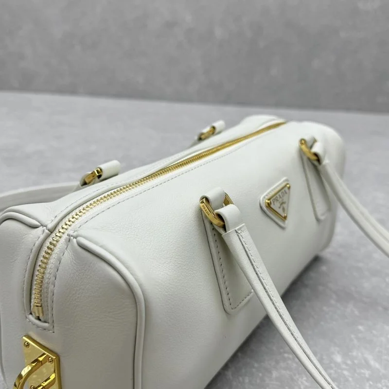 Bright Prada Top Handle Bags 55621