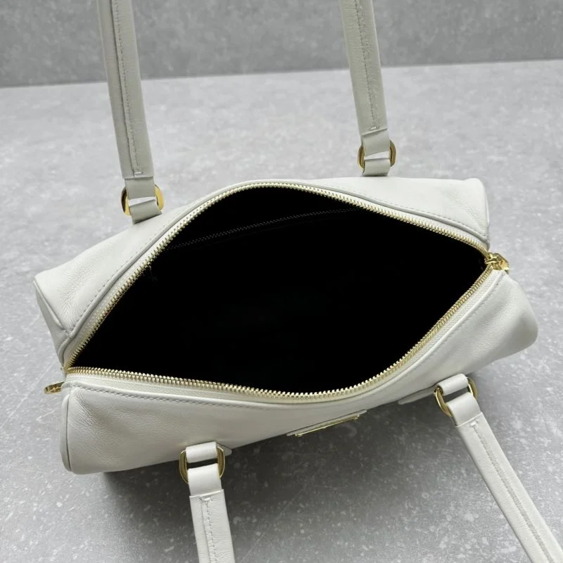 Bright Prada Top Handle Bags 55621