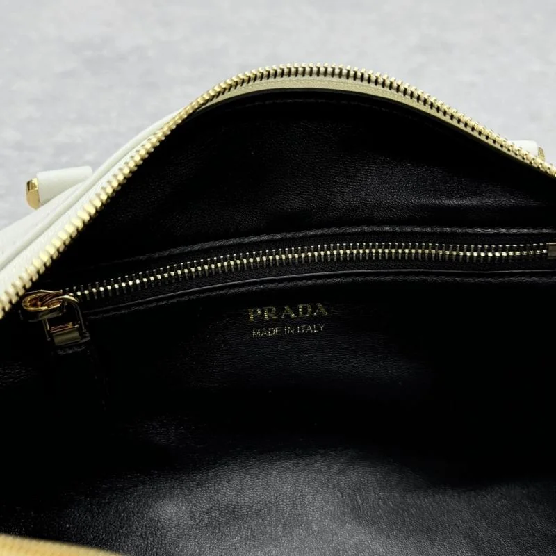 Bright Prada Top Handle Bags 55621