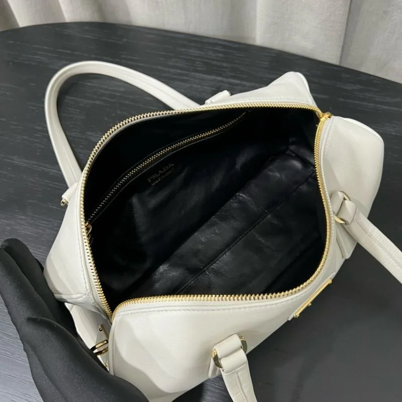 UrbanChic Prada Top Handle Bags 55613