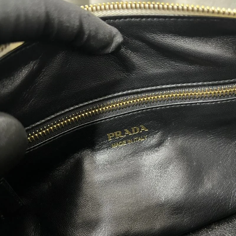 UrbanChic Prada Top Handle Bags 55613