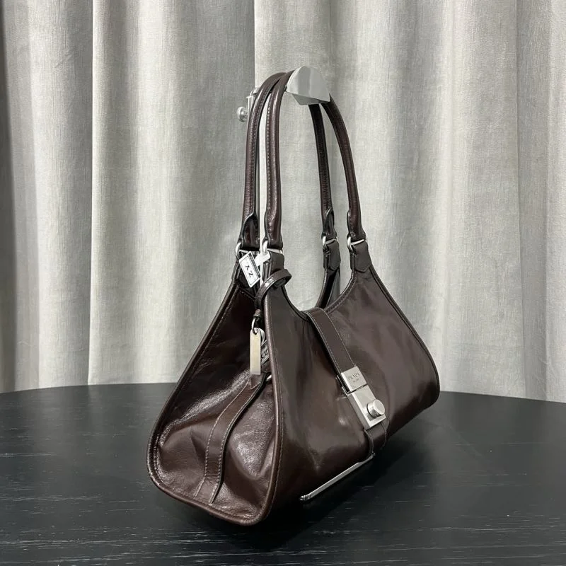 Prada Top Handle Bags ModernLook 55614