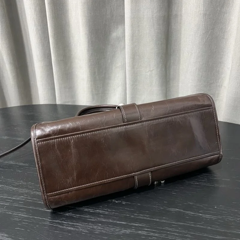 Prada Top Handle Bags ModernLook 55614