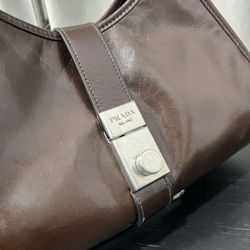 Prada Top Handle Bags ModernLook 55614