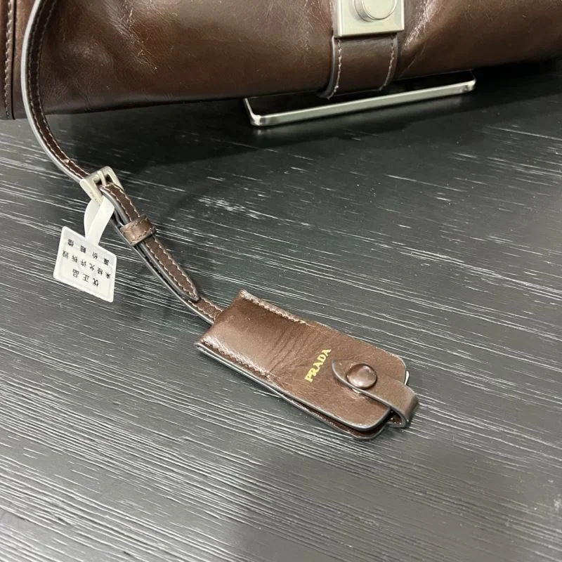 Prada Top Handle Bags ModernLook 55614