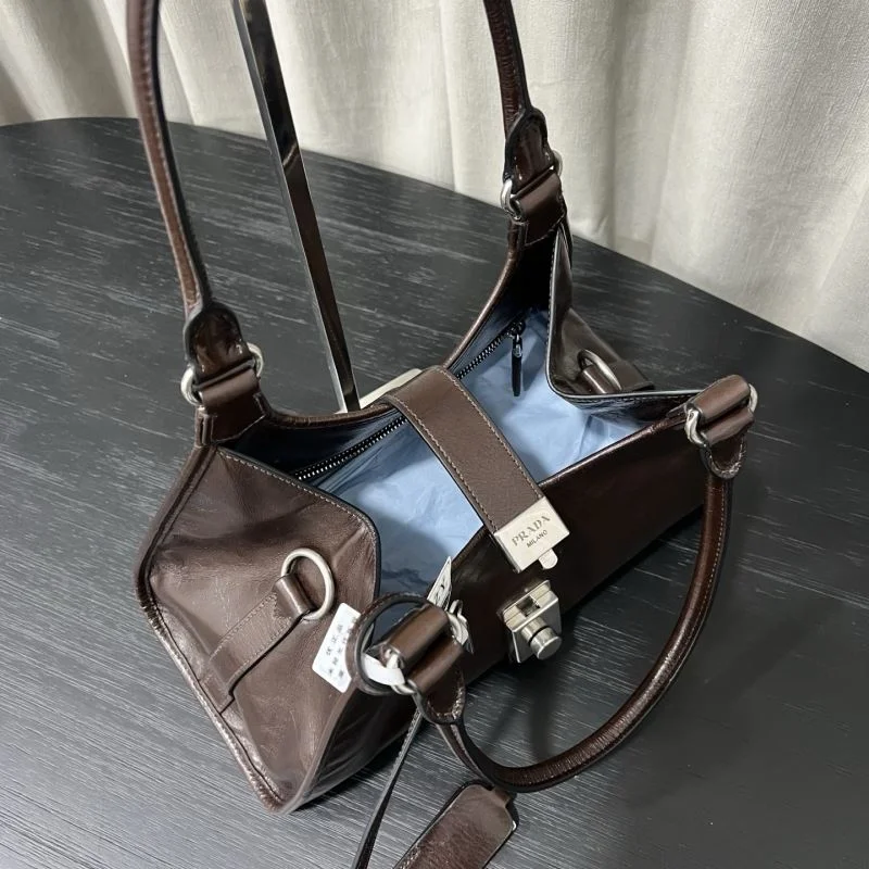 Prada Top Handle Bags ModernLook 55614