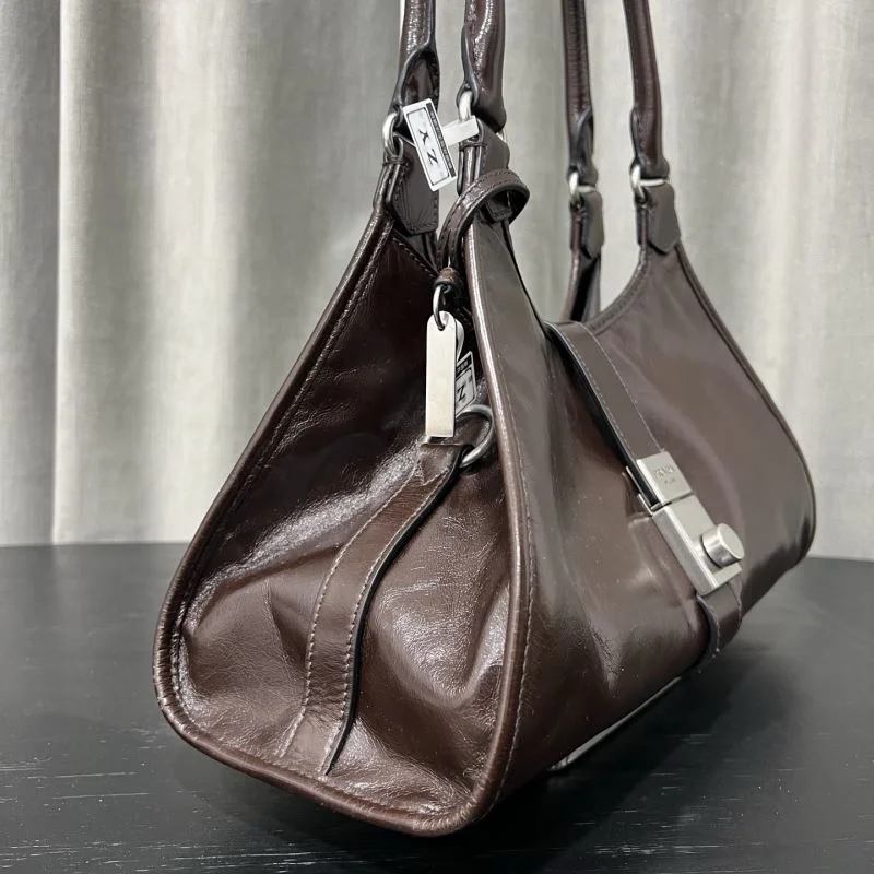 Prada Top Handle Bags ModernLook 55614
