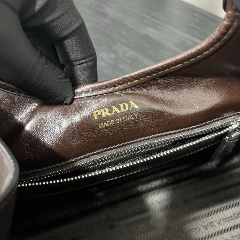 Prada Top Handle Bags ModernLook 55614