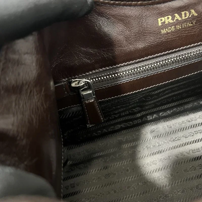 Prada Top Handle Bags ModernLook 55614