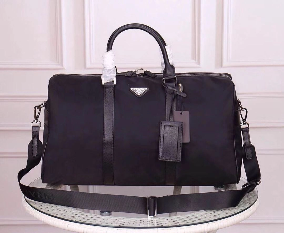 Soft Prada Travel Bags 90597