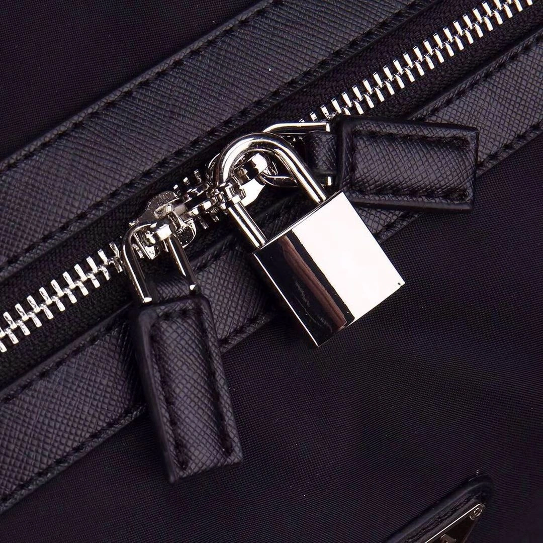 Soft Prada Travel Bags 90597