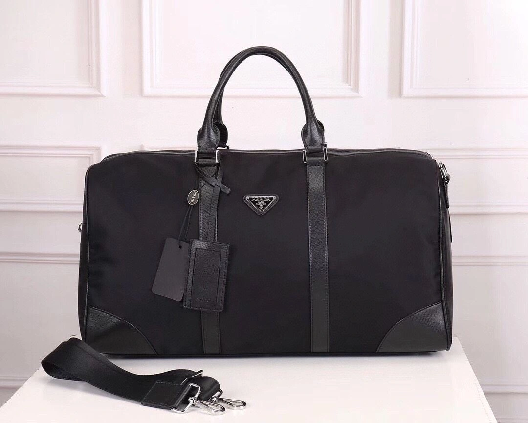 Stylish Prada Travel Bags 90601