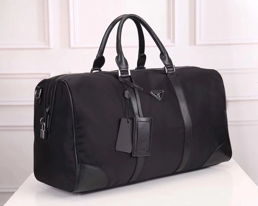 Stylish Prada Travel Bags 90601