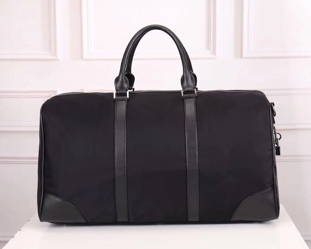 Stylish Prada Travel Bags 90601