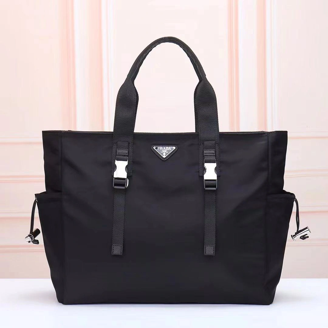 Prada Travel Bags WaterResistant 90687