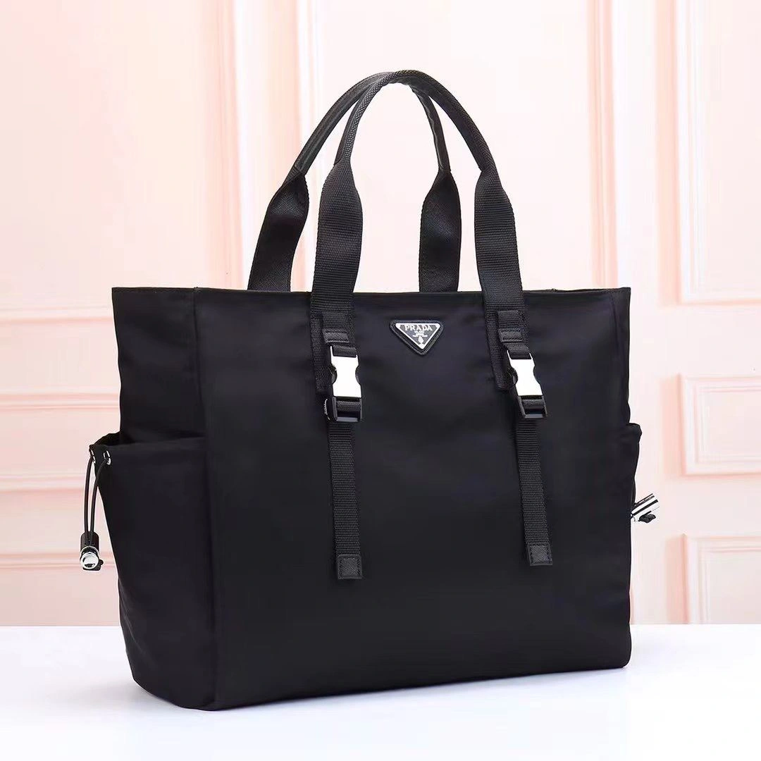 Prada Travel Bags WaterResistant 90687
