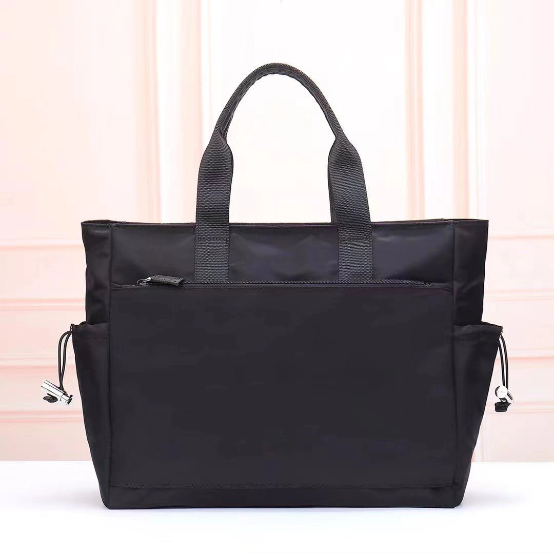 Prada Travel Bags WaterResistant 90687