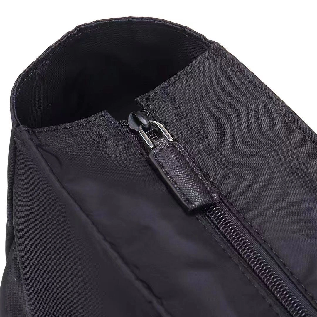 Prada Travel Bags WaterResistant 90687