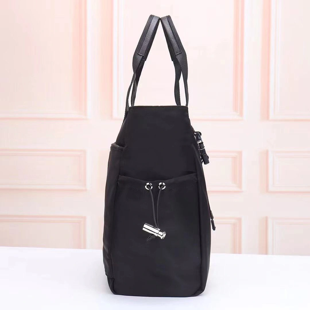 Prada Travel Bags WaterResistant 90687